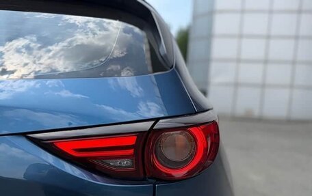 Mazda CX-5 II, 2022 год, 1 976 000 рублей, 9 фотография
