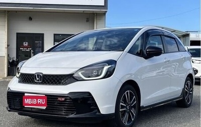 Honda Fit, 2023 год, 1 330 000 рублей, 1 фотография