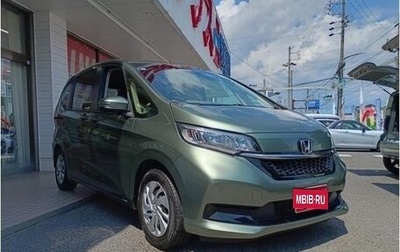 Honda Freed II, 2023 год, 1 380 000 рублей, 1 фотография