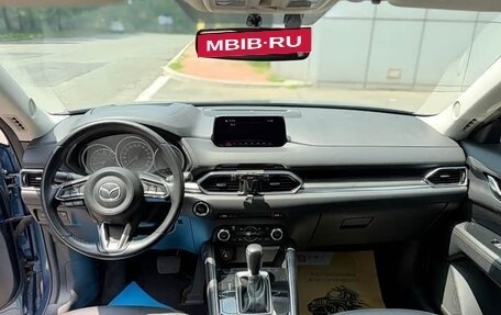 Mazda CX-5 II, 2022 год, 1 976 000 рублей, 14 фотография