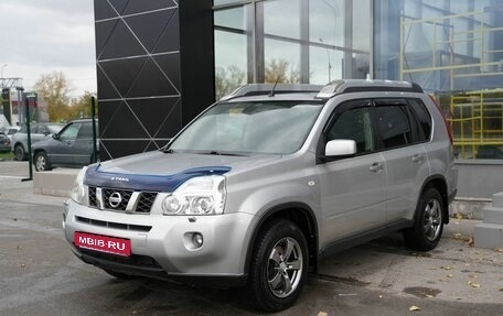 Nissan X-Trail, 2010 год, 900 000 рублей, 1 фотография