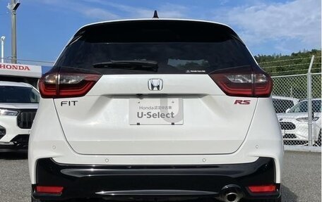 Honda Fit, 2023 год, 1 330 000 рублей, 5 фотография