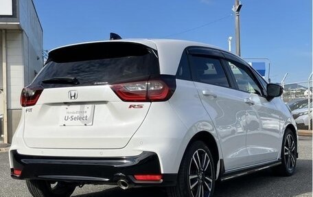 Honda Fit, 2023 год, 1 330 000 рублей, 6 фотография
