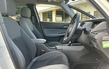 Honda Fit, 2023 год, 1 330 000 рублей, 9 фотография
