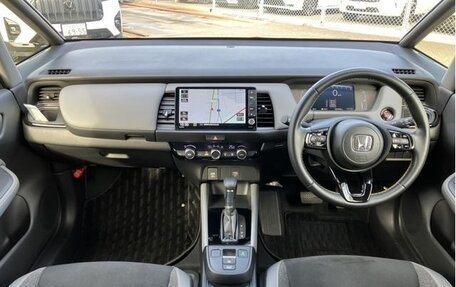 Honda Fit, 2023 год, 1 330 000 рублей, 11 фотография