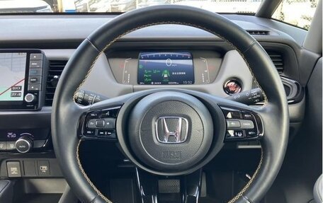 Honda Fit, 2023 год, 1 330 000 рублей, 17 фотография