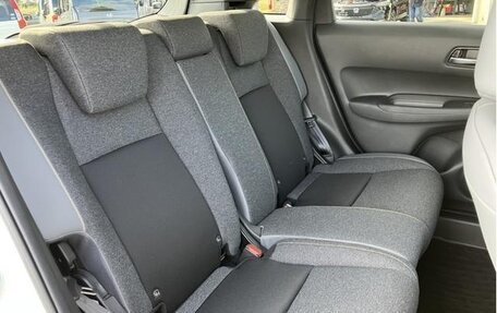 Honda Fit, 2023 год, 1 330 000 рублей, 14 фотография