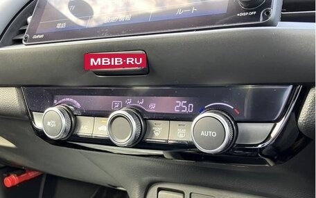 Honda Fit, 2023 год, 1 330 000 рублей, 18 фотография