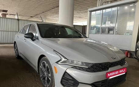 KIA K5, 2020 год, 2 000 000 рублей, 3 фотография