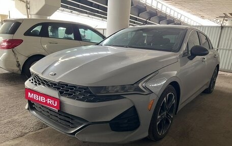 KIA K5, 2020 год, 2 000 000 рублей, 2 фотография