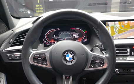 BMW 1 серия, 2023 год, 1 757 000 рублей, 10 фотография