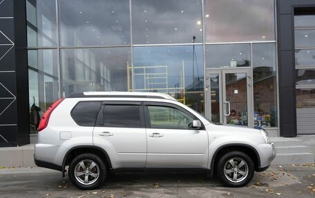 Nissan X-Trail, 2010 год, 900 000 рублей, 4 фотография