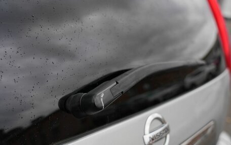 Nissan X-Trail, 2010 год, 900 000 рублей, 10 фотография