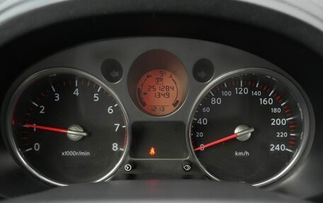Nissan X-Trail, 2010 год, 900 000 рублей, 14 фотография