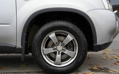 Nissan X-Trail, 2010 год, 900 000 рублей, 12 фотография