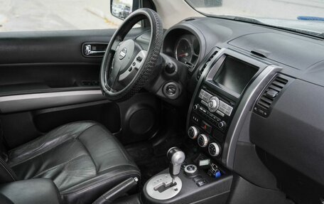 Nissan X-Trail, 2010 год, 900 000 рублей, 16 фотография