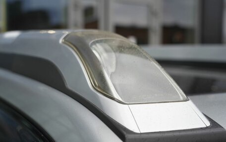 Nissan X-Trail, 2010 год, 900 000 рублей, 9 фотография