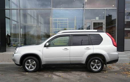 Nissan X-Trail, 2010 год, 900 000 рублей, 8 фотография