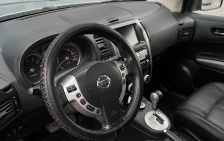 Nissan X-Trail, 2010 год, 900 000 рублей, 13 фотография