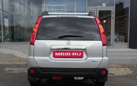 Nissan X-Trail, 2010 год, 900 000 рублей, 6 фотография