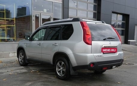 Nissan X-Trail, 2010 год, 900 000 рублей, 7 фотография