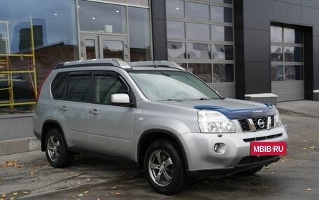Nissan X-Trail, 2010 год, 900 000 рублей, 3 фотография