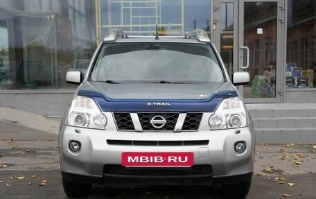 Nissan X-Trail, 2010 год, 900 000 рублей, 2 фотография