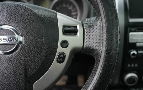 Nissan X-Trail, 2010 год, 900 000 рублей, 18 фотография