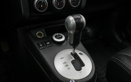 Nissan X-Trail, 2010 год, 900 000 рублей, 21 фотография