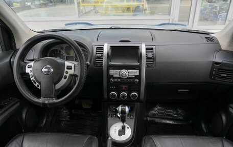 Nissan X-Trail, 2010 год, 900 000 рублей, 28 фотография