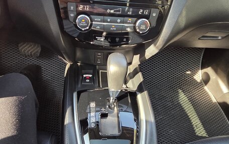 Nissan Qashqai, 2017 год, 1 745 000 рублей, 9 фотография