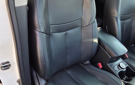 Nissan Qashqai, 2017 год, 1 745 000 рублей, 11 фотография