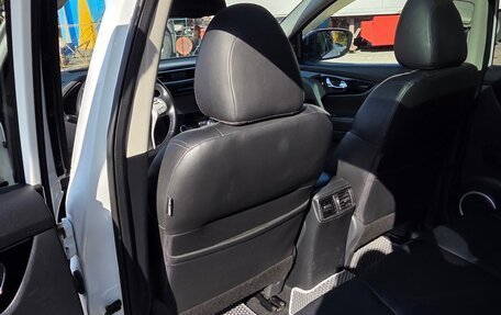 Nissan Qashqai, 2017 год, 1 745 000 рублей, 17 фотография