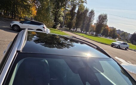 Nissan Qashqai, 2017 год, 1 745 000 рублей, 20 фотография
