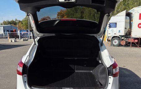 Nissan Qashqai, 2017 год, 1 745 000 рублей, 21 фотография