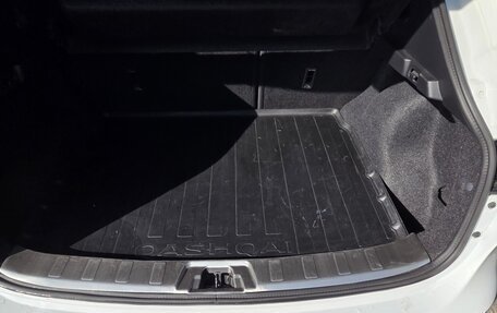 Nissan Qashqai, 2017 год, 1 745 000 рублей, 22 фотография