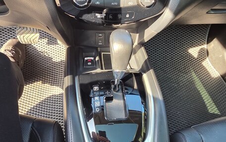 Nissan Qashqai, 2017 год, 1 745 000 рублей, 38 фотография