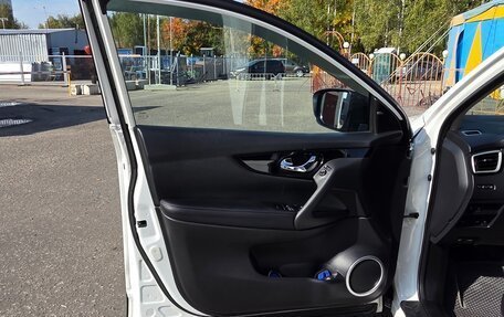 Nissan Qashqai, 2017 год, 1 745 000 рублей, 31 фотография