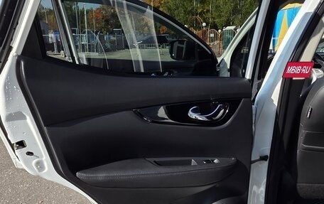 Nissan Qashqai, 2017 год, 1 745 000 рублей, 32 фотография
