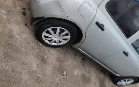 Nissan March III, 2003 год, 300 000 рублей, 3 фотография