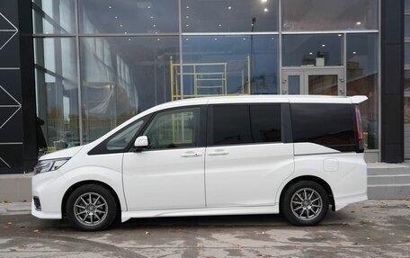 Honda Stepwgn IV, 2019 год, 2 310 000 рублей, 8 фотография