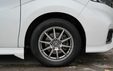 Honda Stepwgn IV, 2019 год, 2 310 000 рублей, 12 фотография