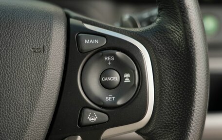 Honda Stepwgn IV, 2019 год, 2 310 000 рублей, 21 фотография