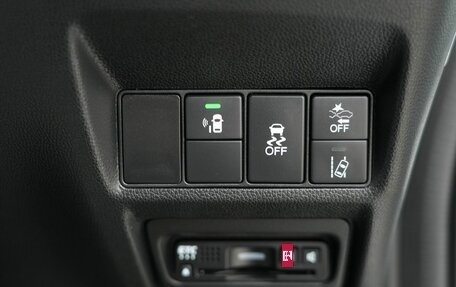 Honda Stepwgn IV, 2019 год, 2 310 000 рублей, 17 фотография