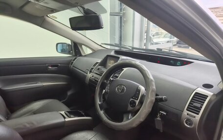 Toyota Prius, 2007 год, 550 000 рублей, 7 фотография