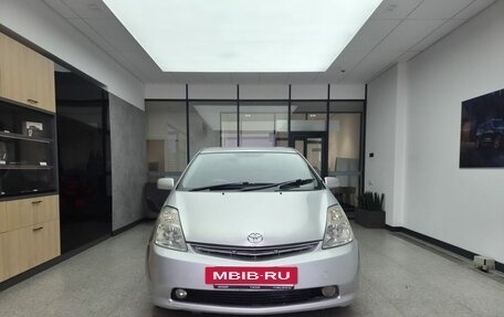 Toyota Prius, 2007 год, 550 000 рублей, 2 фотография