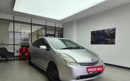 Toyota Prius, 2007 год, 550 000 рублей, 3 фотография