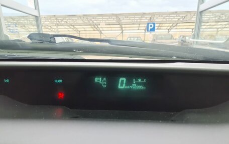 Toyota Prius, 2007 год, 550 000 рублей, 10 фотография