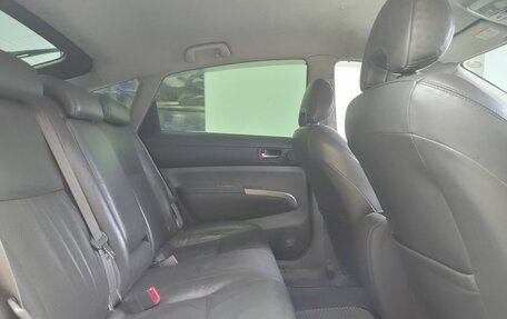 Toyota Prius, 2007 год, 550 000 рублей, 12 фотография