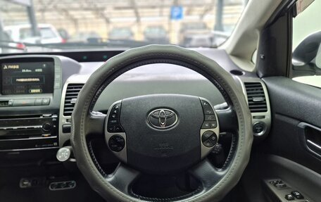 Toyota Prius, 2007 год, 550 000 рублей, 9 фотография